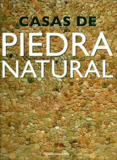 casas de piedra natural-francesc zamora mola-9788499362700