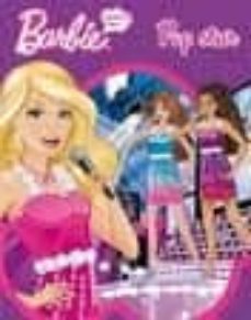 barbie quiero ser pop star - libro puzle-9788499391700