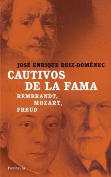 cautivos de la fama. (ebook)-9788499420400