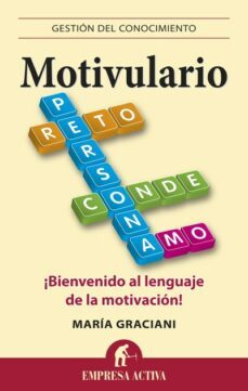 motivulario (ebook)-maria graciani garcia-9788499442600