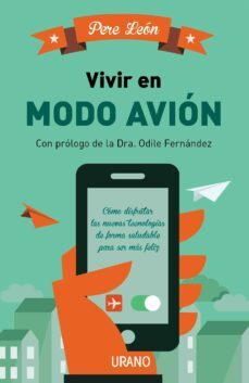 vivir en modo avion (ebook)-pere leon-9788499448800