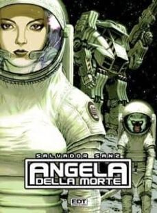 angella della morte-9788499474700