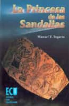 la princesa de las sandalias (ebook)-9788499481500