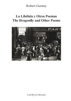 la libelula y otros poemas (ebook)-9788499492100