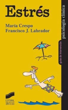 estres (ebook)-francisco javier labrador encinas-maria crespo-9788499581200