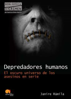 depredadores humanos (ebook)-janire ramila-9788499670300