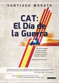 cat: el dia de la guerra (ebook)-9788499675800