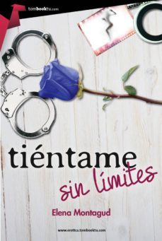tiéntame sin límites-9788499677200