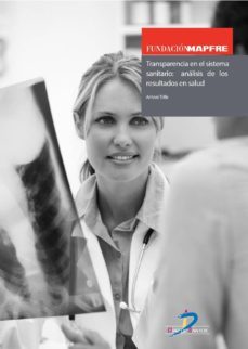 transparencia en el sistema sanitario (ebook)-antoni trilla-9788499698700