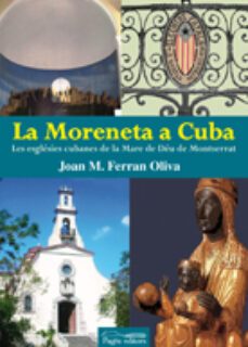 la moreneta a cuba-joan ferran oliva-9788499754000