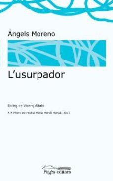 l usurpador-9788499758800