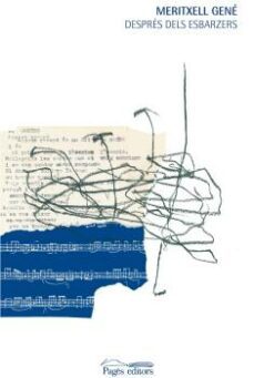 despres dels esbarzers-meritxell gene-9788499759500