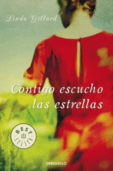 contigo escucho las estrellas-linda gillard-9788499891200