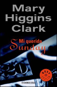 mi querida sunday (ebook)-mary higgins clark-9788499897400