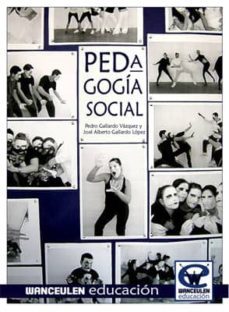 pedagogia social (ebook)-9788499931500