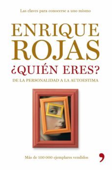 ¿quién eres? (ebook)-enrique rojas-9788499983400