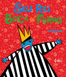 seu rei boca de forno (ebook)-9788510077200