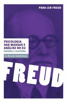 psicologia das massas e analise do eu (ebook)-ricardo goldenberg-9788520012000