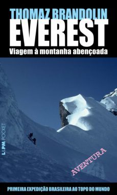 everest: viagem à montanha abençoada (ebook)-thomaz brandolin-9788525428400