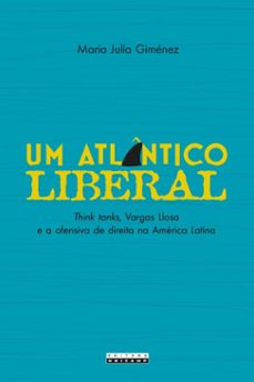 um atlantico liberal (ebook)-maría julia giménez-9788526817500