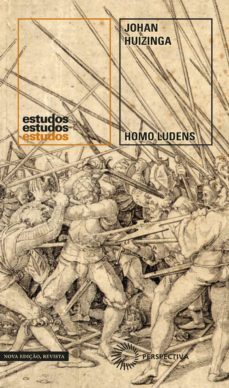 homo ludens (ebook)-johan huizinga-9788527311700