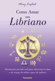 como amar um libriano (ebook)-mary english-9788531519000