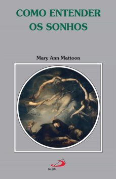 como entender os sonhos (ebook)-mary ann mattoon-9788534939300