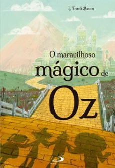 o maravilhoso mágico de oz (ebook)-l. frank baum-9788534955300
