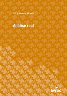 analise real (ebook)-nilce helena woerle-9788539644100