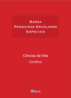 tematica - ciencias da vida - genetica (ebook)-9788542227000