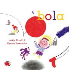 a bola (ebook)-joukje akveld-myriam berenschot-9788542241600