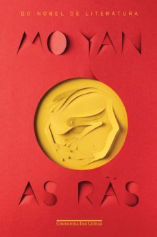 as rãs (ebook)-mo yan-9788543804200