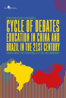 cycle of debates education in china and brazil (ebook)-penildon silva filho-9788546222100