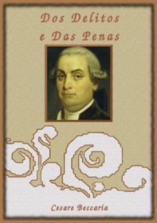 dos delitos e das penas (ebook)-cesare beccaria e alexandre zanca bacich-9788547105600