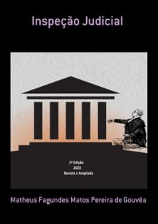 inspeço judicial (ebook)-matheus fagundes matos pereira de gouvêa-9788553047000