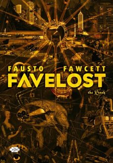 -fausto fawcett-9788554473600