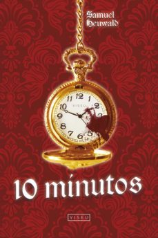 10 minutos (ebook)-samuel heuwald-9788554542900