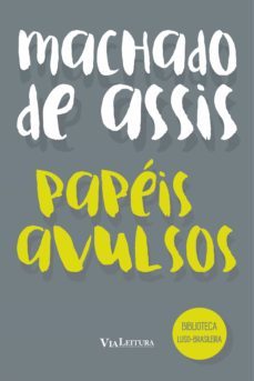 papeis avulsos (ebook)-machado de assis-9788567097800