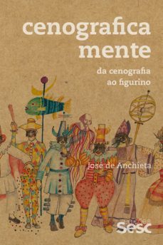 cenograficamente (ebook)-jose de anchieta-9788569298700