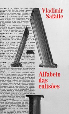 alfabeto das colisões (ebook)-vladimir safatle-9788571261600