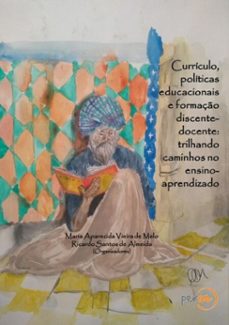 -maria aparecida vieira de melo e ricardo santos de almeida-9788571381100