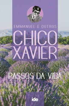 passos da vida (ebook)-francisco c. xavier-9788573415100