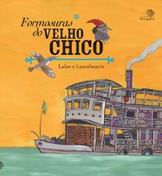 formosuras do velho chico (ebook)-9788575964200