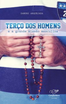 terço dos homens (ebook)-sandro arquejada-9788576771500