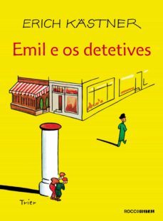 emil e os detetives (ebook)-erich kastner-9788581221700