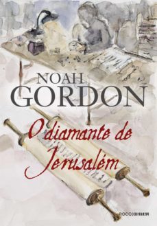 o diamante de jerusalem (ebook)-noah gordon-9788581223100