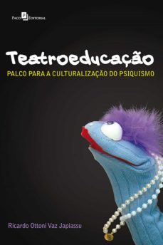 teatroeducaço (ebook)-ricardo ottoni vaz japiassu-9788581486000