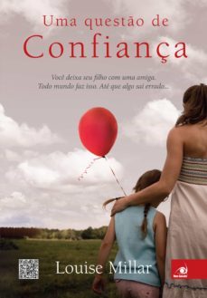 uma questo de confiança (ebook)-louise millar-9788581632100