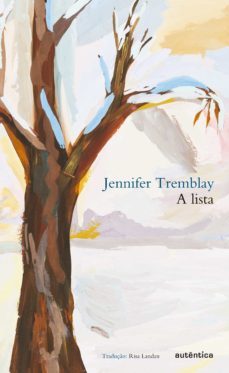 a lista (ebook)-jennifer tremblay-9788582175200