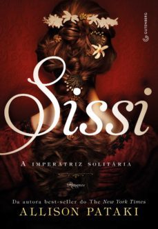 sissi (ebook)-allison pataki-9788582354100